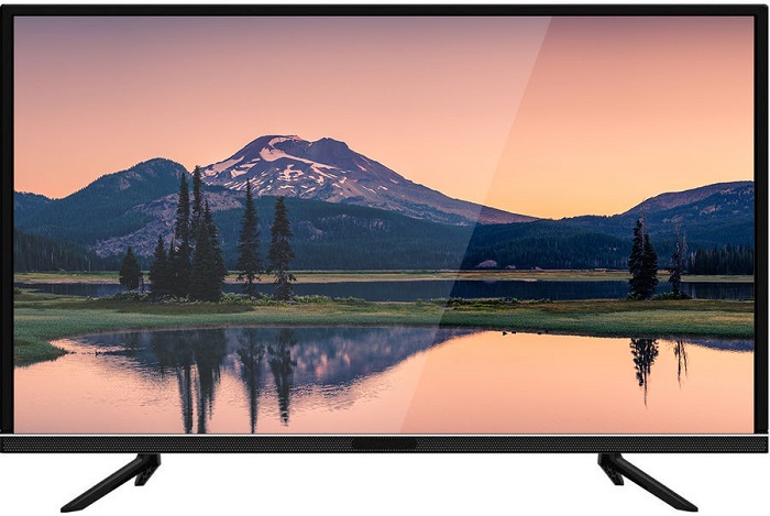 Телевизор 50" Erisson 50FLX9060T2; LED; 1920x1080;