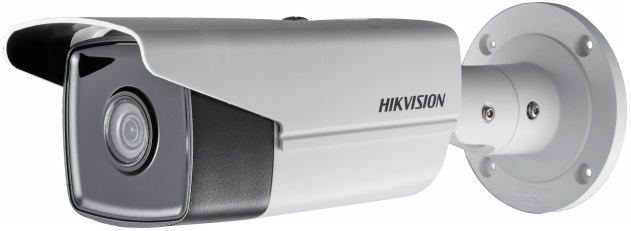 IP-камера уличная цилиндрическая Hikvision DS-2CD2T23G0-I8; 2