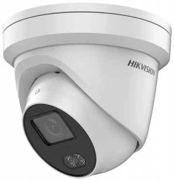 IP-камера уличная купольная Hikvision DS-2CD2347G1-L; 4