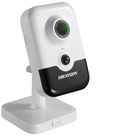 IP-камера внутренняя компактная Hikvision DS-2CD2463G0-I; 6