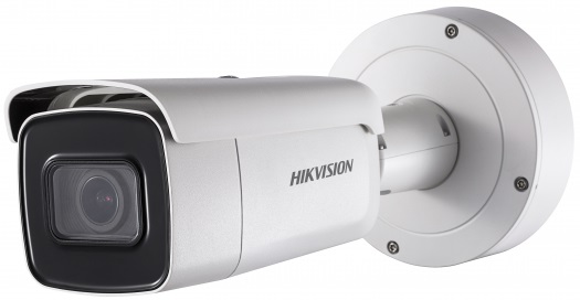 IP-камера уличная цилиндрическая Hikvision DS-2CD2683G0-IZS; 8