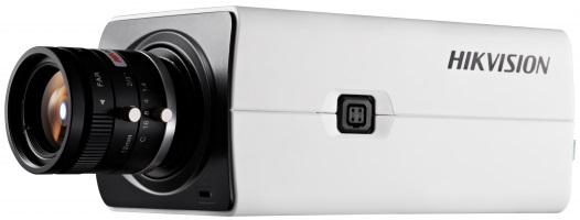 IP-камера внутренняя стандартная Hikvision DS-2CD2821G0; 2