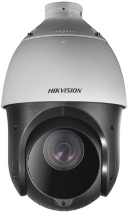 IP-камера уличная поворотная Hikvision DS-2DE4425IW-DE(D); 4