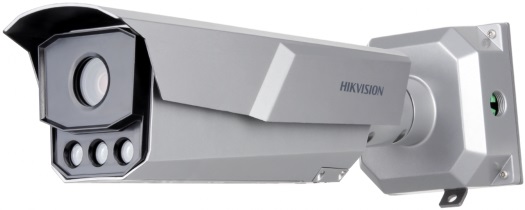 IP-камера для транспорта Hikvision iDS-TCM203-A/R/2812 (850