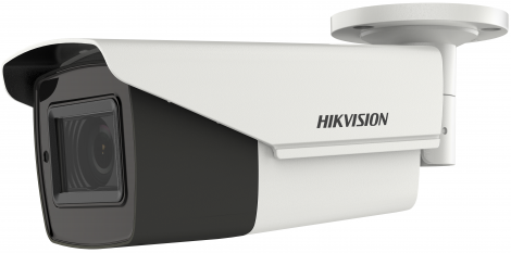 AHD камера уличная цилиндрическая Hikvision DS-2CE19H8T-IT3ZF;