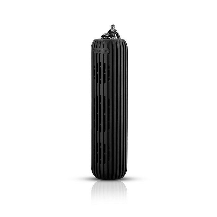 Портативная акустика Bluetooth Microlab D21 black