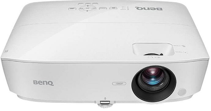 Проектор Benq MH535 (9H.JJY77.33E); DLP; 1920х1080;