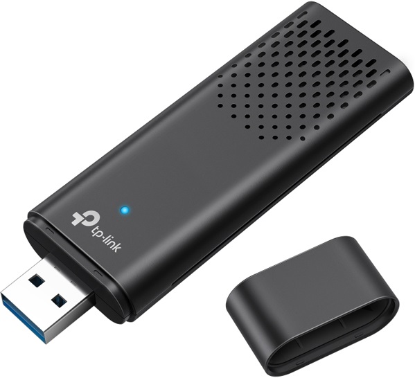 Адаптер WiFi USB TP-Link Archer TX20U;