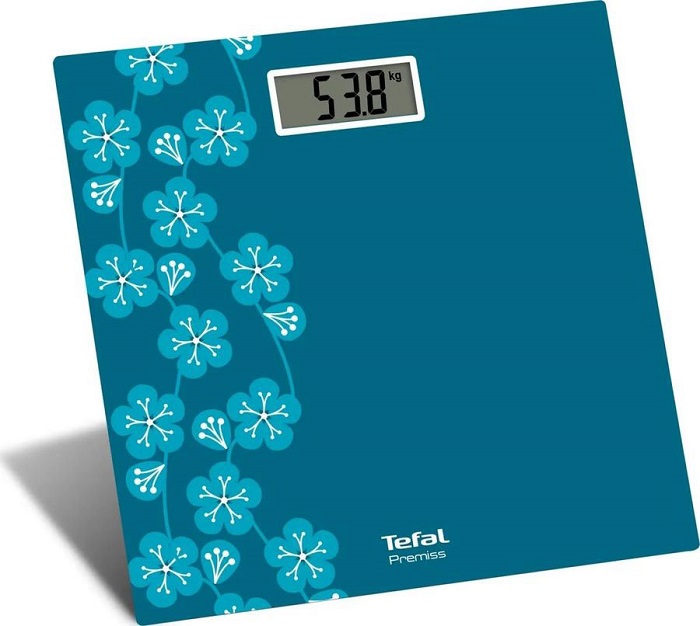 Весы напольные Tefal PP1433V0; 150 кг;