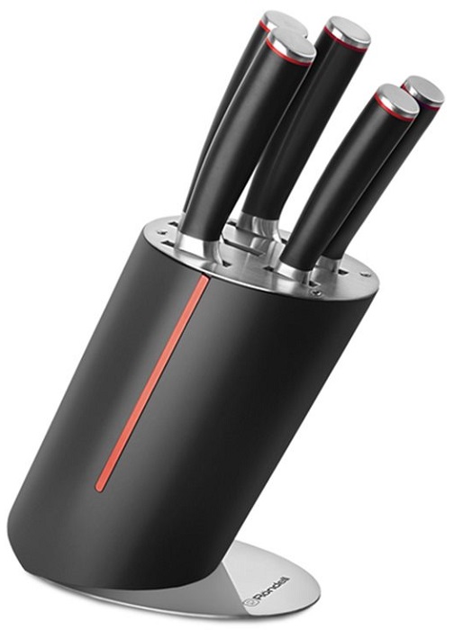 Набор ножей Rondell Urban Ultimate (RD-1130);