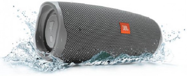 Портативная акустика Bluetooth JBL CHARGE 4