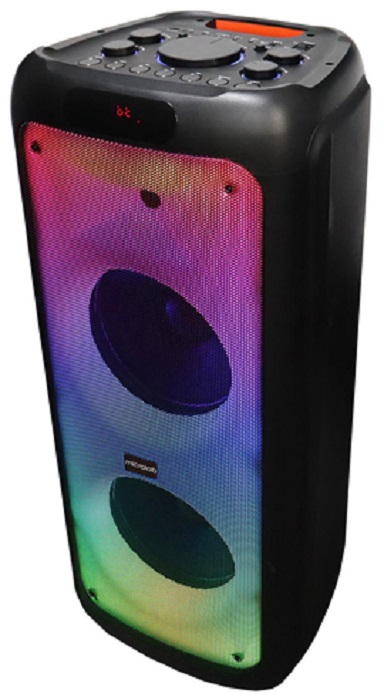 Портативная акустика Bluetooth Microlab PT1000; 320