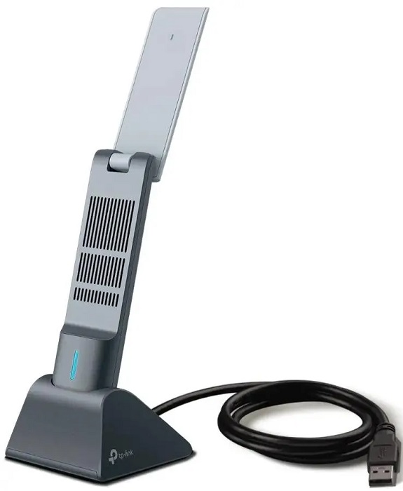 Адаптер WiFi USB TP-Link Archer TX20UH