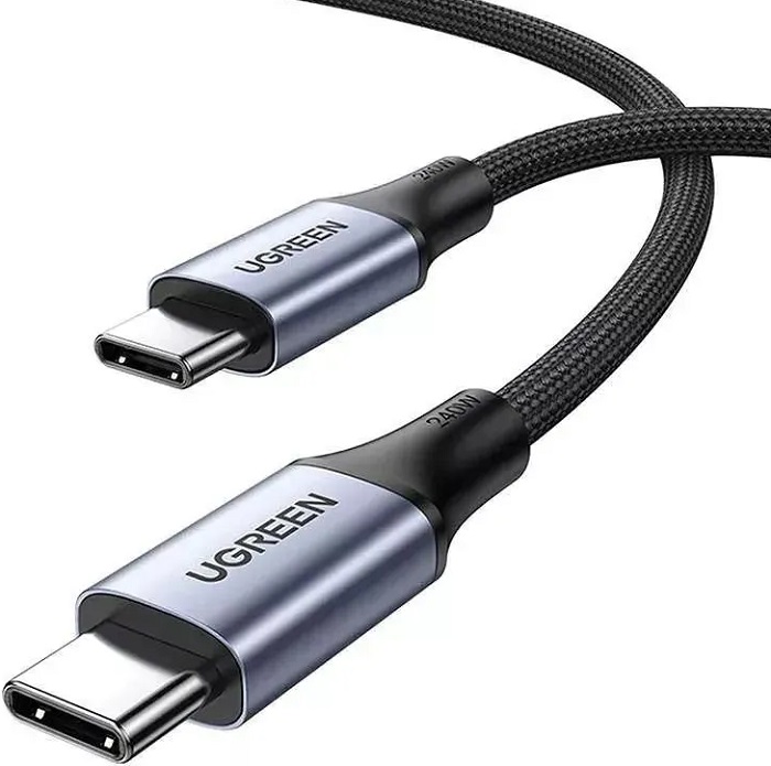 Кабели USB и переходники