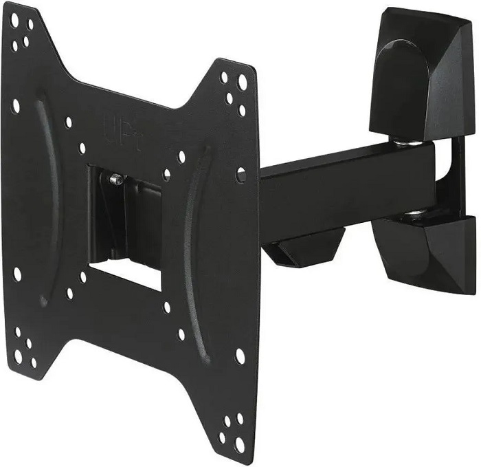 Кронштейн 19"-48" Hama 00220821; VESA 75x75,