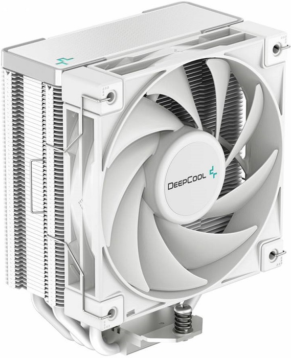Кулер DeepCool AK400 WH (R-AK400-WHNNMN-G-1); 115x,1200,1700,1851;