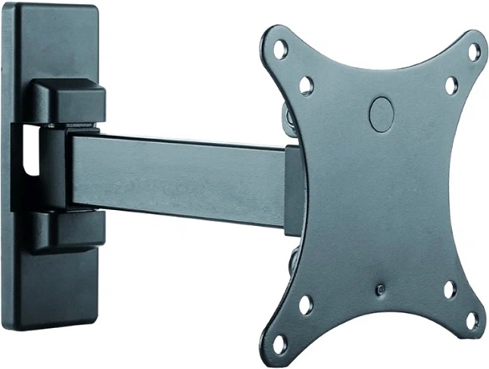 Кронштейн 13"-27" Ultramounts UM874; VESA 75x75,