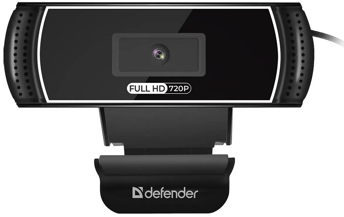 Веб-камера Defender G-lens 2597 (63197); 2