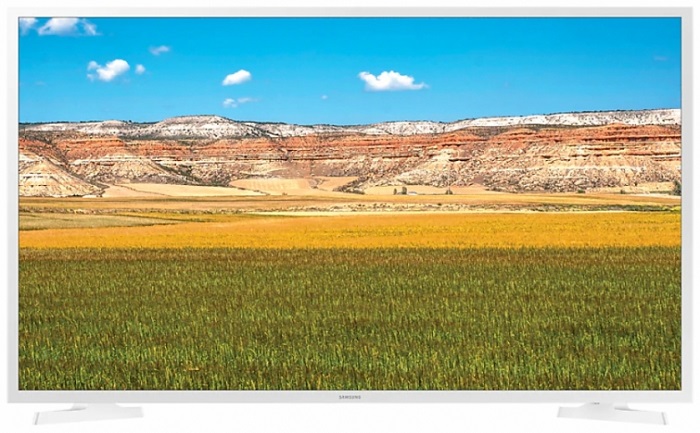 Телевизор 32" Samsung UE32T4510AUXRU; LED; 1366x768;