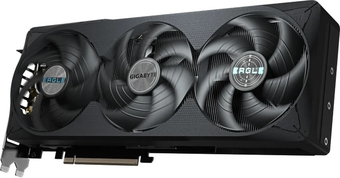 Видеокарта nVidia RTX 5070Ti Gigabyte EAGLE