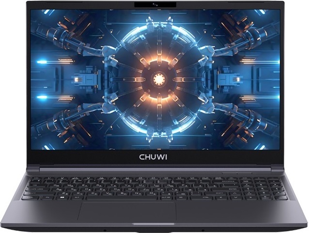 Ноутбук 15.6" Chuwi GTBook CWI624 (CWI624-521E5E1PDM35);