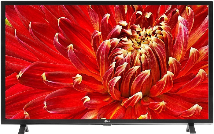 Телевизор 32" LG 32LM6370PLA; Direct LED;