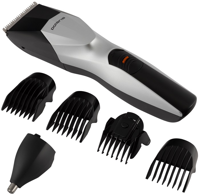 Триммер универсальный Polaris PHC 1201R; 0,5-15