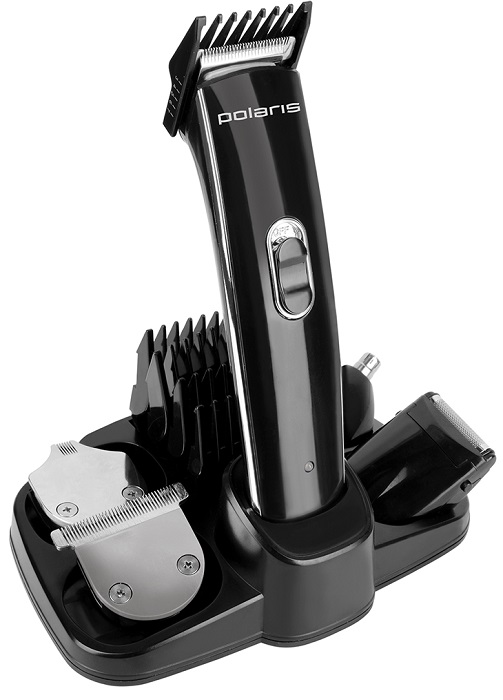 Триммер универсальный Polaris PHC 3015RC; 0,5-12