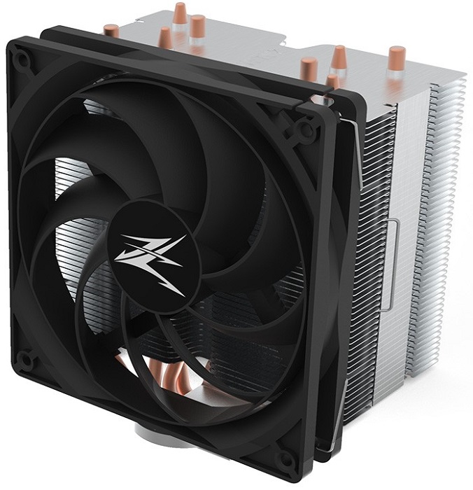 Кулер Zalman CNPS10X Performa ST; 775,115x,1366,2011,2066;