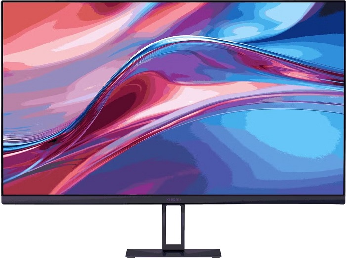 Монитор 27" Xiaomi A27Qi (ELA5812EU); IPS;