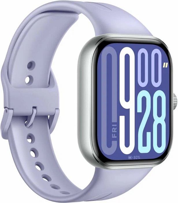 Смарт-часы Xiaomi REDMI Watch 5 Lavender