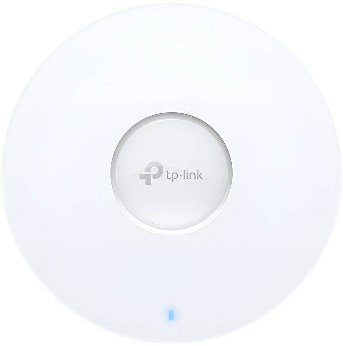 Точка доступа TP-Link EAP610; 574/1201 Мбит/сек;