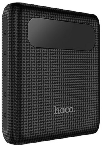 Портативный аккумулятор 10 000 мАч Hoco