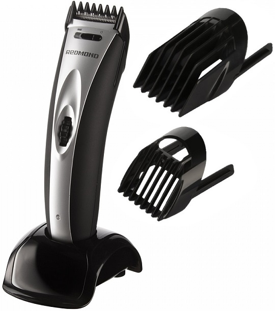 Машинка для стрижки Redmond RHC-6200; 10