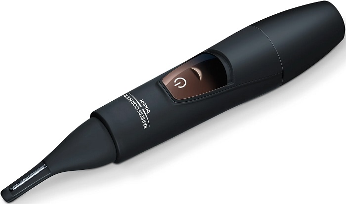 Триммер для носа и ушей Beurer