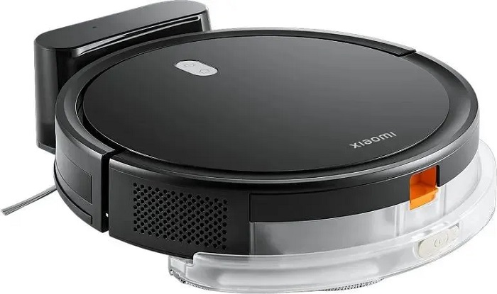 Робот-пылесос Xiaomi Mi Robot Vacuum E5