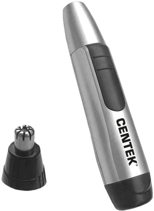 Триммер для носа и ушей Centek