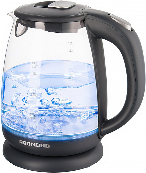 Электрочайник Redmond RK-G1781; 2200 Вт; 1.7