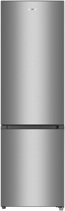 Холодильник двухкамерный Gorenje RK4181PS4; 248 кВтч/год;