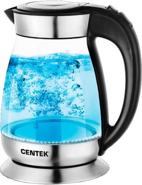 Электрочайник Centek CT-0055; 2200 Вт; 1.8