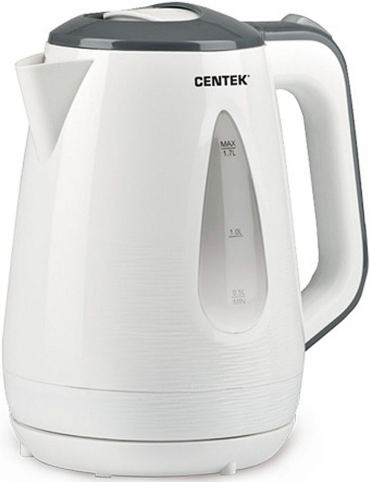 Электрочайник Centek CT-0048; 2200 Вт; 1.8