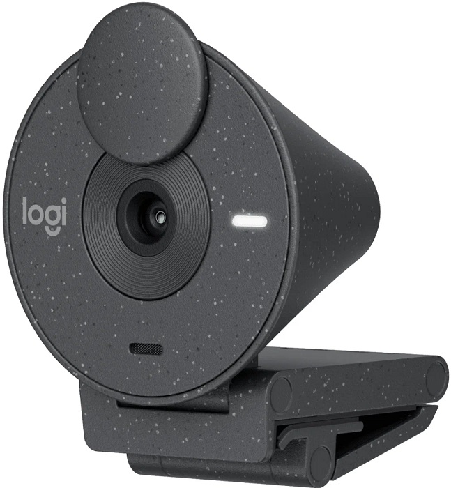 Веб-камера Logitech BRIO 300 Full HD