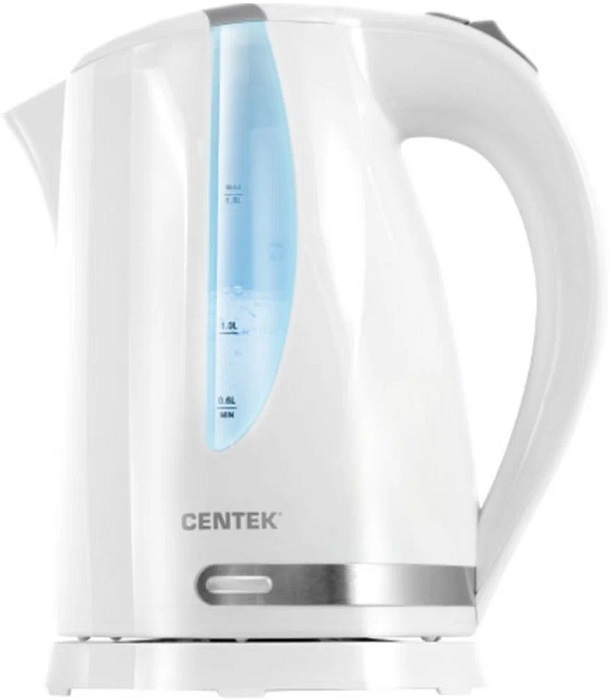 Электрочайник Centek CT-0040; 2200 Вт; 1.8