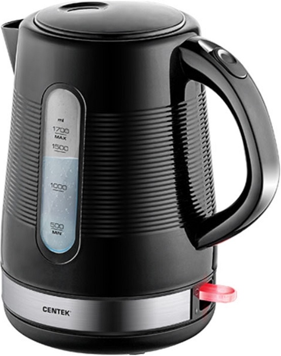 Электрочайник Centek CT-0027; 2200 Вт; 1.7