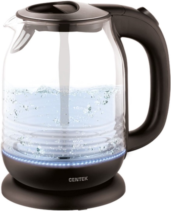 Электрочайник Centek CT-0016; 2200 Вт; 1.7