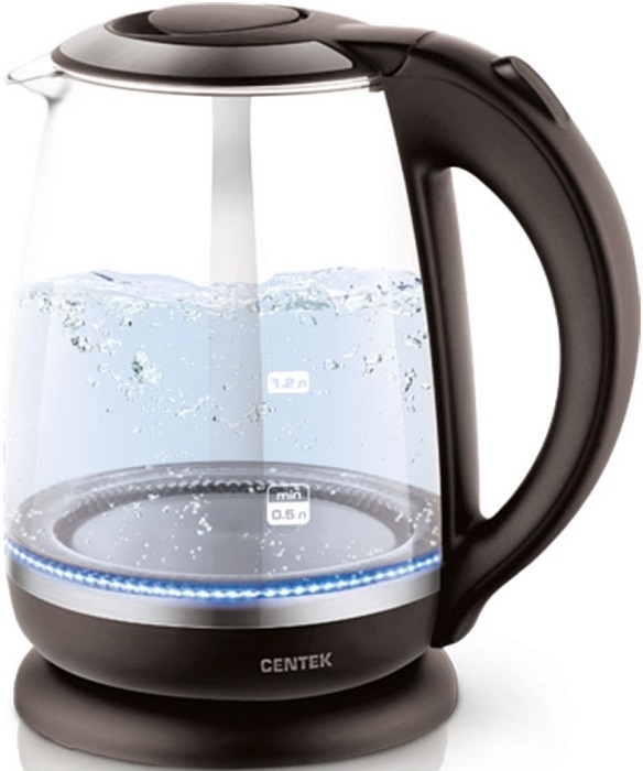 Электрочайник Centek CT-0015; 2200 Вт; 2