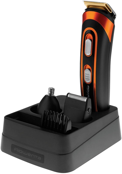 Триммер универсальный Rowenta TN9100F1; 3-7 мм;