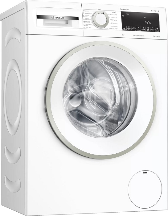 Стиральная машина Bosch WHA122XEBL; 1060 Вт;