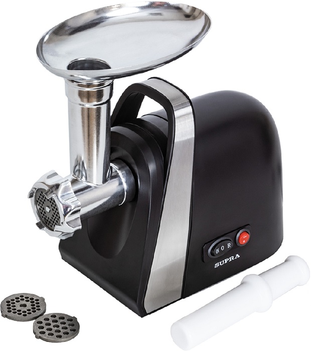 Мясорубка Supra MGS-1991; 2000 Вт; реверс;
