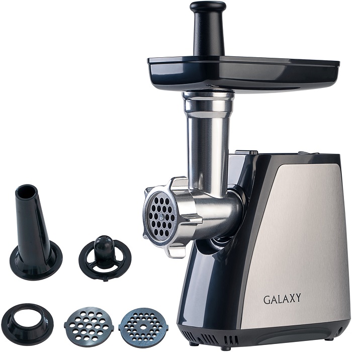 Мясорубка Galaxy Line GL 2413; 600/300